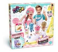 Canal Toys - So Slime Magical - Mon Coffret Potions Magiques - SSC 214
