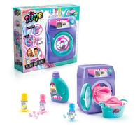 Slime Canal Toys Washing Machine Fresh Scented Toy NEUF