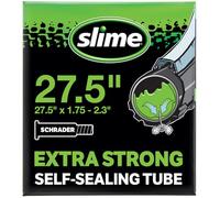 Slime Chambre à air de vélo avec Mastic Slime Anti-crevaison