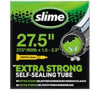 Chambre à air VTT Slime 27,5 pouces (réparation automatique) - Noir