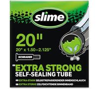 Chambre à air Slime Smart Tube 20" - Schrader 35 mm ( 20 x 1.50-2 1/8 / Schrader 35 mm )
