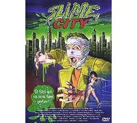 SLIME CITY