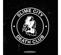 Slime City - Death Club [VINYL]