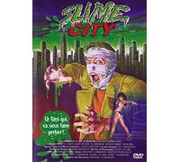 Slime City [Édition Collector Limitée]