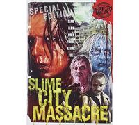 Slime City Massacre