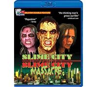 Slime City/Slime City Massacre Double Feature [Blu-ray]