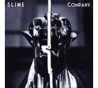 SLIME - Company - Vinyl Record - G3z