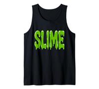 Slime Drip Funny Débardeur