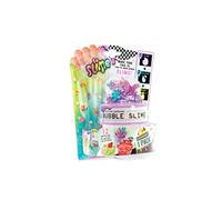 Canal Toys – Pack Slime So Slime SSC409 – Texture, senteur, déco & charms – Modèle aléatoire