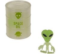 slime figurine extraterrestre phosphorescent 60g - générique 12/3032 G