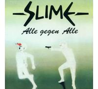 Slime - Gegen Alle [Import]