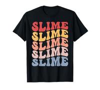 Slime Groovy T-Shirt