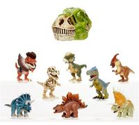 Slime Grossmos Blind Dino S1 Modèle aléatoire