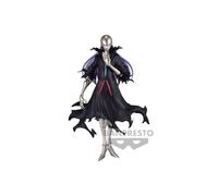 Banpresto Figurine d'action Guardian of Spirits Beretta – 18 cm BP19445 Multicolore