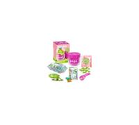 Slime - GUI GUI - Fruity - Parfumé - Texture variée - Collection, Modèle aléatoire