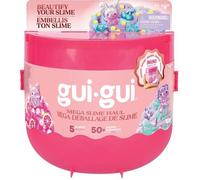 Slime - GUI GUI - Mega Fruity - Pack multiple - Accessoires - Création