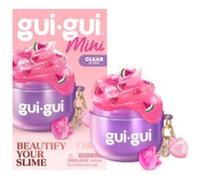 Slime Gui-gui Mini Beautify your slime Multicolore