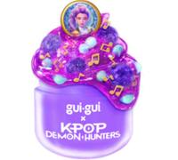 Slime Gui-gui x K-Pop Demon Hunters modèle aléatoire