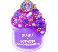 Slime Gui-gui x K-Pop Demon Hunters modèle aléatoire Multicolore
