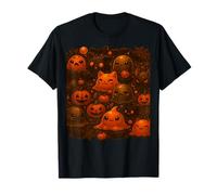 Slime Halloween Rancher Slimepedia, Gloop Rancher Gloop Mood T-Shirt
