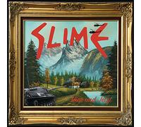 Slime - Hier und Jetzt [Import]