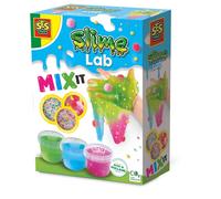 SES Creative – Labo à slime Mélange tout
