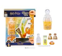 MGA Entertainment Slime Life Harry Potter Skele-Gro Inspired Slime Pâte Slime