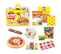 Slime Mart (Panier) de ZURU, Jouet composé de Slime, activités manuelles pour Enfant et Adulte