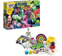 Slime Mega Challenge