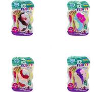 Slime mélange de cônes fluffy 110ml