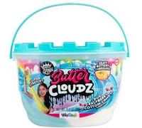 Slime Paladone Butter Cloudz Swirls Large Blue Raspberry Cotton Candy