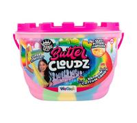 Slime Paladone Butter Cloudz Swirls Large Rainbow Cotton Candy