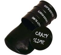 Slime Pétrole Dans Une Boîte Baril De Fuel Multicolore