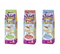 Glibbi Slime Maker, 3-sort.