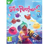Slime Rancher 2 - Jeu Xbox Series X