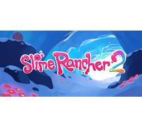 Slime Rancher 2 (PC Epic Games Accounts)