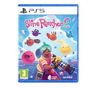Slime Rancher 2 - PS5