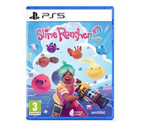 Slime Rancher 2 PS5