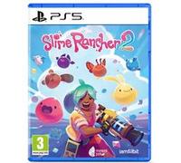 Slime Rancher 2 PS5 A