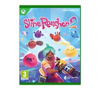 Slime Rancher 2 Xbox Serie S/X