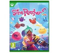 Slime Rancher 2 Xbox Series X A