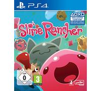 Slime Rancher