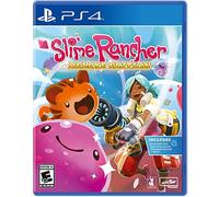 Slime Rancher (Deluxe Edition) [GRA PS4]