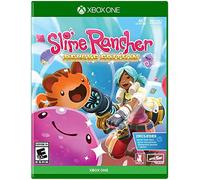 Slime Rancher (Deluxe Edition) (Import)