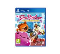 Slime Rancher Edition Deluxe PS4