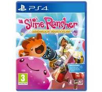 Slime Rancher Deluxe Edition PS4 - Neuf