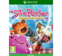 Slime Rancher Edition Deluxe (XONE)