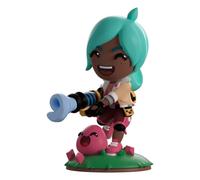 Slime Rancher Figurine Vinyle Béatrix Le Beau 13 Cm Youtooz