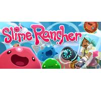 Slime Rancher (Nintendo)