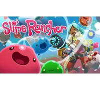 Slime Rancher (PC)